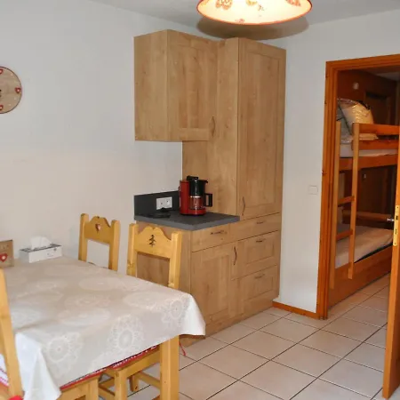 Cosy A Chatel, Proche Centre Et Telecabines, Multi Pass Ete 2024 A 3€/jour/personne! - Fr-1-693-77 Apartment *