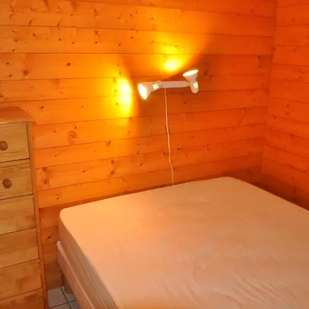 Apartment Cosy Avec Belle Vue Sur Les Pistes, Proche Des Remontees A Chatel, Animaux Acceptes - Fr-1-693-77 Chatel