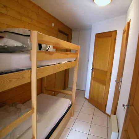 Apartment Cosy Avec Belle Vue Sur Les Pistes, Proche Des Remontees A Chatel, Animaux Acceptes - Fr-1-693-77