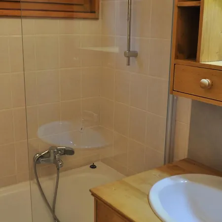 Apartment Cosy Avec Belle Vue Sur Les Pistes, Proche Des Remontees A Chatel, Animaux Acceptes - Fr-1-693-77 *